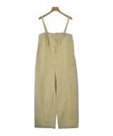 BEAUTY&YOUTH UNITED ARROWS（ビューティーアンドユースユナイテッドアローズ）オールインワン/サロペット ベージュ サイズ:S レディース/2200679999126