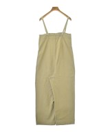 BEAUTY&YOUTH UNITED ARROWS（ビューティーアンドユースユナイテッドアローズ）オールインワン/サロペット ベージュ サイズ:S レディース/2200679999126