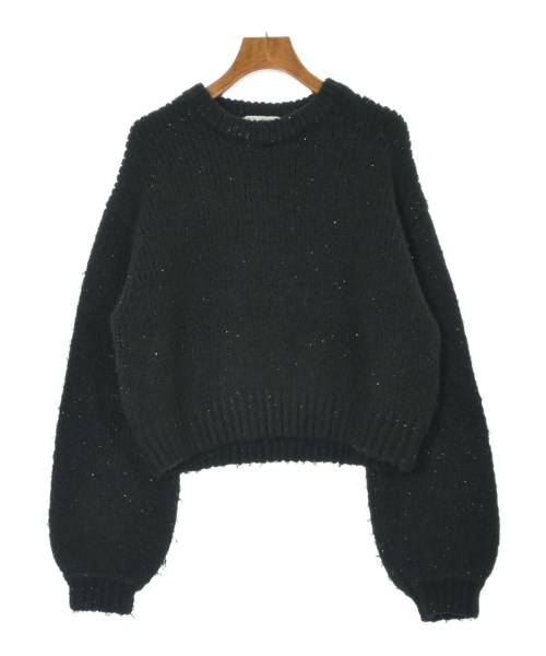 BEAUTY&YOUTH UNITED ARROWS(ビューティーアンドユースユナイテットアローズ)ニット・セーター 黒 サイズ:F/2200679999133