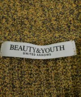 BEAUTY&YOUTH UNITED ARROWS（ビューティーアンドユースユナイテッドアローズ）ベスト 茶 サイズ:F レディース/2200679999140