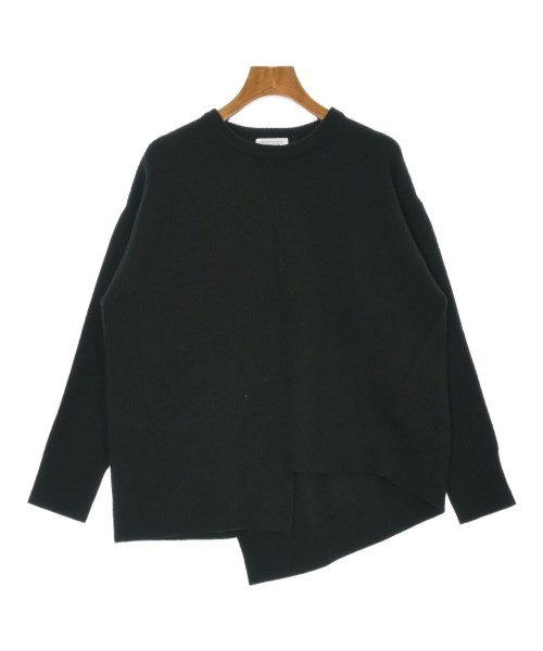 BEAUTY&YOUTH UNITED ARROWS(ビューティーアンドユースユナイテットアローズ)ニット・セーター 黒 サイズ:F/2200680127044