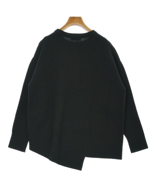 BEAUTY&YOUTH UNITED ARROWS（ビューティーアンドユースユナイテッドアローズ）ニット・セーター 黒 サイズ:F レディース/2200680127044