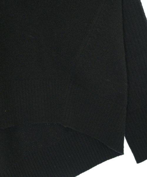 BEAUTY&YOUTH UNITED ARROWS（ビューティーアンドユースユナイテッドアローズ）ニット・セーター 黒 サイズ:F レディース/2200680127044