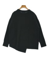 BEAUTY&YOUTH UNITED ARROWS（ビューティーアンドユースユナイテッドアローズ）ニット・セーター 黒 サイズ:F レディース/2200680127044