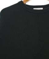 BEAUTY&YOUTH UNITED ARROWS（ビューティーアンドユースユナイテッドアローズ）ニット・セーター 黒 サイズ:F レディース/2200680127044