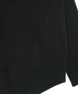 BEAUTY&YOUTH UNITED ARROWS（ビューティーアンドユースユナイテッドアローズ）ニット・セーター 黒 サイズ:F レディース/2200680127044
