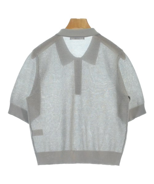 BEAUTY&YOUTH UNITED ARROWS（ビューティーアンドユースユナイテッドアローズ）ニット・セーター グレー サイズ:F レディース/2200680199041