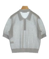 BEAUTY&YOUTH UNITED ARROWS（ビューティーアンドユースユナイテッドアローズ）ニット・セーター グレー サイズ:F レディース/2200680199041