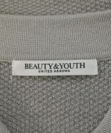 BEAUTY&YOUTH UNITED ARROWS（ビューティーアンドユースユナイテッドアローズ）ニット・セーター グレー サイズ:F レディース/2200680199041