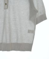 BEAUTY&YOUTH UNITED ARROWS（ビューティーアンドユースユナイテッドアローズ）ニット・セーター グレー サイズ:F レディース/2200680199041