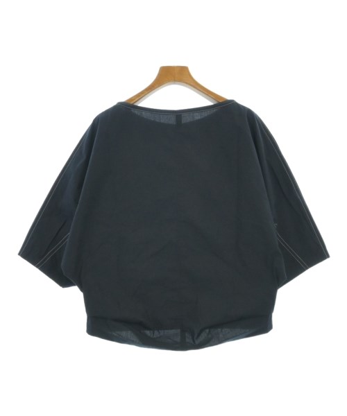 BEAUTY&YOUTH UNITED ARROWS（ビューティーアンドユースユナイテッドアローズ）ブラウス 紺 サイズ:F レディース/2200681605114