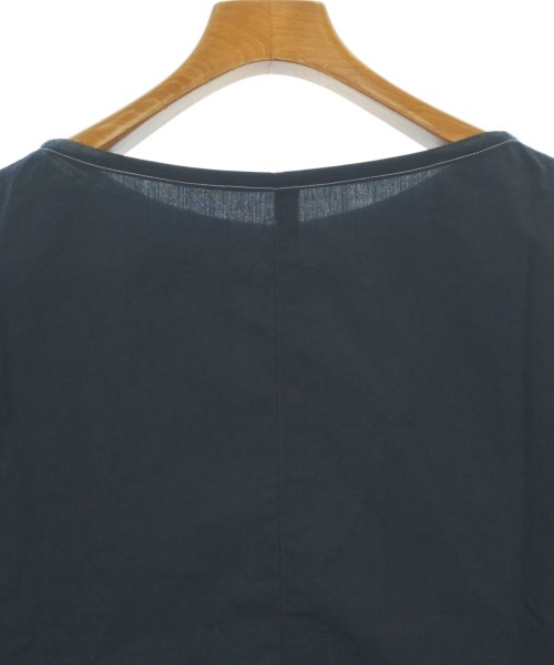 BEAUTY&YOUTH UNITED ARROWS（ビューティーアンドユースユナイテッドアローズ）ブラウス 紺 サイズ:F レディース/2200681605114