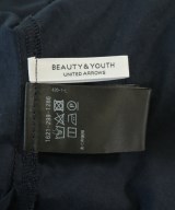 BEAUTY&YOUTH UNITED ARROWS（ビューティーアンドユースユナイテッドアローズ）ブラウス 紺 サイズ:F レディース/2200681605114