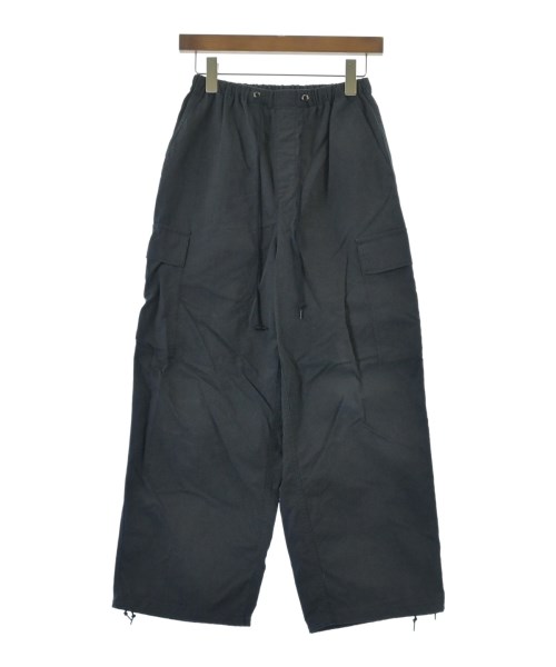 BEAUTY&YOUTH UNITED ARROWS(ビューティーアンドユースユナイテットアローズ)カーゴパンツ 紺 サイズ:S/2200684494012
