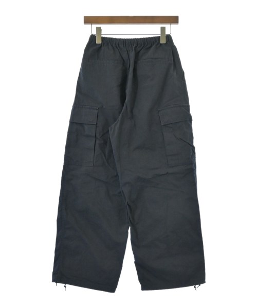BEAUTY&YOUTH UNITED ARROWS（ビューティーアンドユースユナイテッドアローズ）カーゴパンツ 紺 サイズ:S レディース/2200684494012