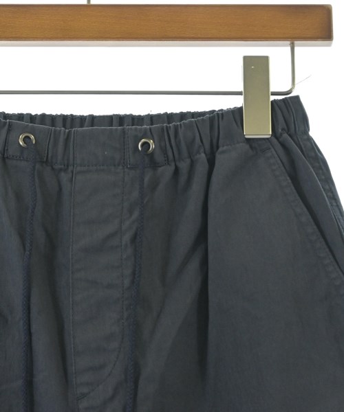 BEAUTY&YOUTH UNITED ARROWS（ビューティーアンドユースユナイテッドアローズ）カーゴパンツ 紺 サイズ:S レディース/2200684494012