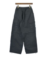 BEAUTY&YOUTH UNITED ARROWS（ビューティーアンドユースユナイテッドアローズ）カーゴパンツ 紺 サイズ:S レディース/2200684494012