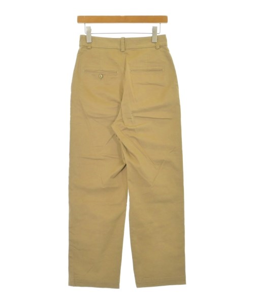 BEAUTY&YOUTH UNITED ARROWS（ビューティーアンドユースユナイテッドアローズ）チノパン ベージュ サイズ:M レディース/2200684858074
