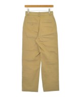 BEAUTY&YOUTH UNITED ARROWS（ビューティーアンドユースユナイテッドアローズ）チノパン ベージュ サイズ:M レディース/2200684858074