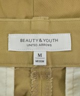 BEAUTY&YOUTH UNITED ARROWS（ビューティーアンドユースユナイテッドアローズ）チノパン ベージュ サイズ:M レディース/2200684858074