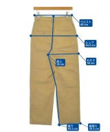 BEAUTY&YOUTH UNITED ARROWS（ビューティーアンドユースユナイテッドアローズ）チノパン ベージュ サイズ:M レディース/2200684858074