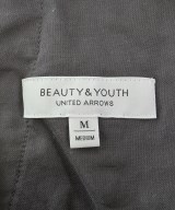 BEAUTY&YOUTH UNITED ARROWS（ビューティーアンドユースユナイテッドアローズ）その他 グレー サイズ:M レディース/2200684858098