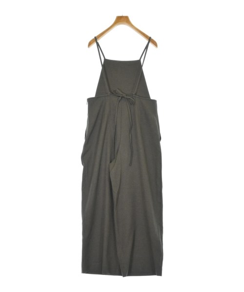BEAUTY&YOUTH UNITED ARROWS(ビューティーアンドユースユナイテットアローズ)オールインワン/サロペット 茶 サイズ:M/2200684858111