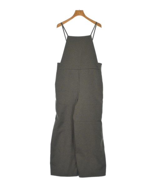 BEAUTY&YOUTH UNITED ARROWS（ビューティーアンドユースユナイテッドアローズ）オールインワン/サロペット 茶 サイズ:M レディース/2200684858111