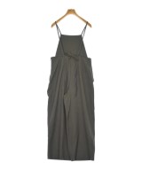 BEAUTY&YOUTH UNITED ARROWS（ビューティーアンドユースユナイテッドアローズ）オールインワン/サロペット 茶 サイズ:M レディース/2200684858111