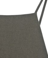 BEAUTY&YOUTH UNITED ARROWS（ビューティーアンドユースユナイテッドアローズ）オールインワン/サロペット 茶 サイズ:M レディース/2200684858111
