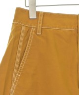 BEAUTY&YOUTH UNITED ARROWS（ビューティーアンドユースユナイテッドアローズ）ロング・マキシ丈スカート 黄 サイズ:M レディース/2200684858135