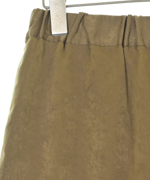 BEAUTY&YOUTH UNITED ARROWS（ビューティーアンドユースユナイテッドアローズ）その他 カーキ サイズ:M レディース/2200684858142