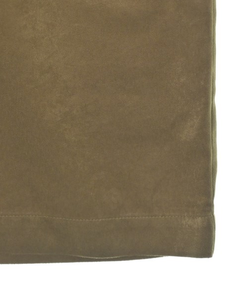 BEAUTY&YOUTH UNITED ARROWS（ビューティーアンドユースユナイテッドアローズ）その他 カーキ サイズ:M レディース/2200684858142