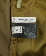BEAUTY&YOUTH UNITED ARROWS（ビューティーアンドユースユナイテッドアローズ）その他 カーキ サイズ:M レディース/2200684858142