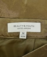 BEAUTY&YOUTH UNITED ARROWS（ビューティーアンドユースユナイテッドアローズ）ロング・マキシ丈スカート カーキ サイズ:M レディース/2200684858159