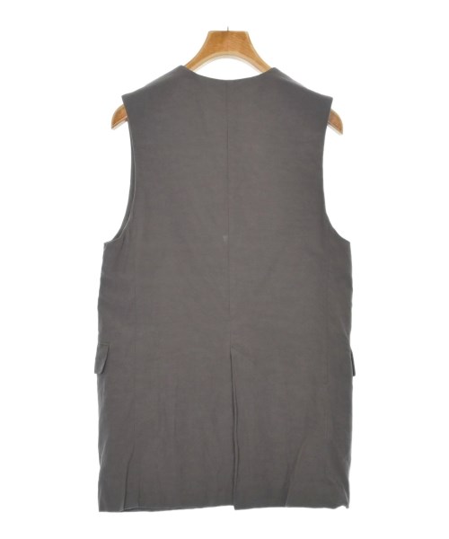 BEAUTY&YOUTH UNITED ARROWS（ビューティーアンドユースユナイテッドアローズ）その他 グレー サイズ:S レディース/2200684858166