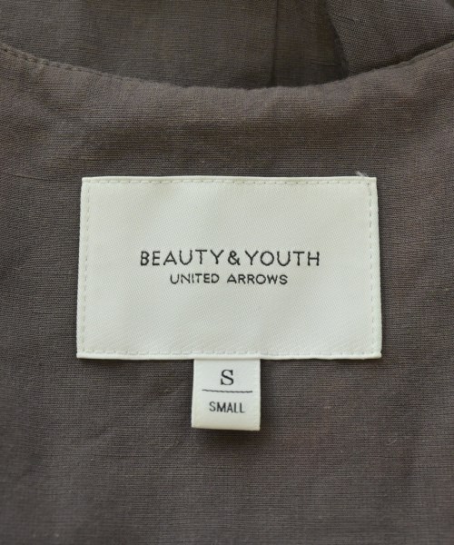 BEAUTY&YOUTH UNITED ARROWS（ビューティーアンドユースユナイテッドアローズ）その他 グレー サイズ:S レディース/2200684858166