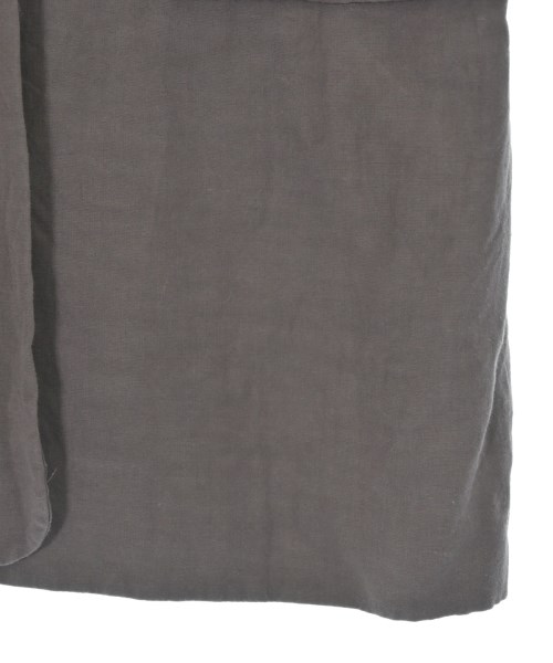 BEAUTY&YOUTH UNITED ARROWS（ビューティーアンドユースユナイテッドアローズ）その他 グレー サイズ:S レディース/2200684858166