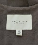BEAUTY&YOUTH UNITED ARROWS（ビューティーアンドユースユナイテッドアローズ）その他 グレー サイズ:S レディース/2200684858166