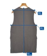 BEAUTY&YOUTH UNITED ARROWS（ビューティーアンドユースユナイテッドアローズ）その他 グレー サイズ:S レディース/2200684858166