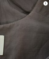 BEAUTY&YOUTH UNITED ARROWS（ビューティーアンドユースユナイテッドアローズ）その他 グレー サイズ:S レディース/2200684858166