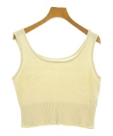 BEAUTY&YOUTH UNITED ARROWS（ビューティーアンドユースユナイテッドアローズ）ニット・セーター 白 サイズ:-(M位)/-(XS位) レディース/2200684858203