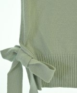 BEAUTY&YOUTH UNITED ARROWS（ビューティーアンドユースユナイテッドアローズ）ベスト 青 サイズ:-(L位) レディース/2200684858210