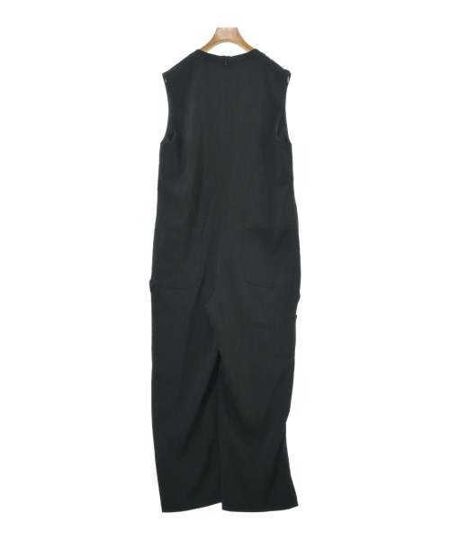BEAUTY&YOUTH UNITED ARROWS（ビューティーアンドユースユナイテッドアローズ）オールインワン/サロペット 黒 サイズ:M レディース/2200684858227