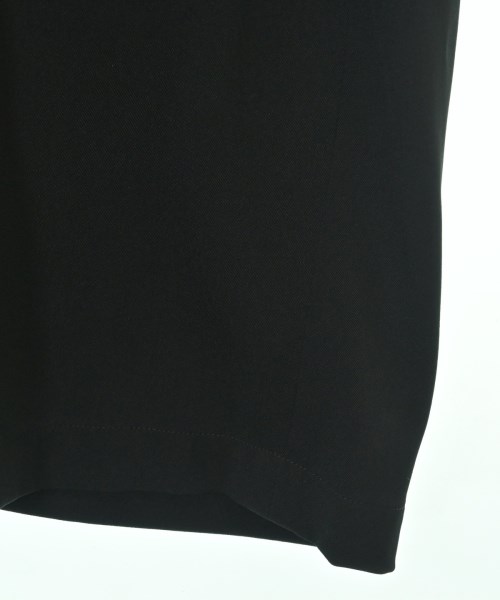 BEAUTY&YOUTH UNITED ARROWS（ビューティーアンドユースユナイテッドアローズ）オールインワン/サロペット 黒 サイズ:M レディース/2200684858227