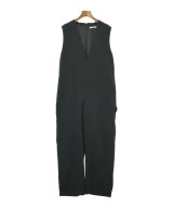 BEAUTY&YOUTH UNITED ARROWS（ビューティーアンドユースユナイテッドアローズ）オールインワン/サロペット 黒 サイズ:M レディース/2200684858227