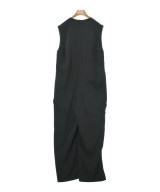 BEAUTY&YOUTH UNITED ARROWS（ビューティーアンドユースユナイテッドアローズ）オールインワン/サロペット 黒 サイズ:M レディース/2200684858227