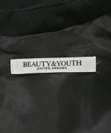 BEAUTY&YOUTH UNITED ARROWS（ビューティーアンドユースユナイテッドアローズ）オールインワン/サロペット 黒 サイズ:M レディース/2200684858227