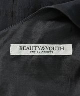 BEAUTY&YOUTH UNITED ARROWS（ビューティーアンドユースユナイテッドアローズ）ワンピース 紺 サイズ:M レディース/2200684858258