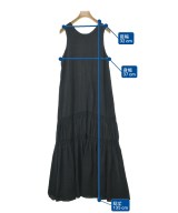 BEAUTY&YOUTH UNITED ARROWS（ビューティーアンドユースユナイテッドアローズ）ワンピース 紺 サイズ:M レディース/2200684858258